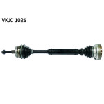 SKF Antriebswelle